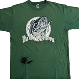 Vintage Bass Pro Shops Single Stitch T-Shirt (XL)