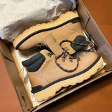 Sorel Hi-Line Hiker Cozy Boots (Women’s 8)