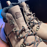 Sorel Hi-Line Hiker Cozy Boots (Women’s 8)