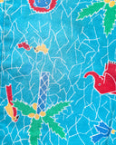 Vintage Healthtex Made in USA Jungle Safari Animal Print Pant (3T)