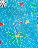 Vintage Healthtex Made in USA Jungle Safari Animal Print Pant (3T)