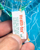 Vintage Healthtex Made in USA Jungle Safari Animal Print Pant (3T)