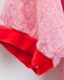 Vintage 1980s Jerzees Tri-Blend Blank Ringer Single Stitch Made in USA T-Shirt (Medium)