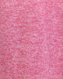 Vintage 1980s Jerzees Tri-Blend Blank Ringer Single Stitch Made in USA T-Shirt (Medium)