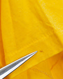 Vintage 1990s Screen Stars Trenton State College Phi Kappa Tau 5k Race Single Stitch Made in USA Front/Back Print T-Shirt (Medium)