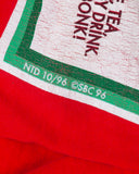 Vintage 1990s Specialized Cycling Single Stitch T-Shirt (XL)