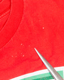 Vintage 1990s Specialized Cycling Single Stitch T-Shirt (XL)