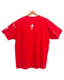 Vintage 1990s Specialized Cycling Single Stitch T-Shirt (XL)