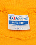 1980s Bravo Brazil Vintage T-Shirt