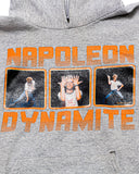 2005 Napoleon Dynamite Hooded Sweatshirt
