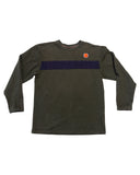1990s Vintage Nike Heavy Long Sleeve Shirt