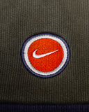 1990s Vintage Nike Heavy Long Sleeve Shirt