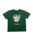 2010s Nike Just Do It Michigan State University MSU Spartans T-Shirt