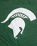 2010s Nike Just Do It Michigan State University MSU Spartans T-Shirt