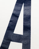 2018 Gap Classic Logo White Crewneck Sweatshirt