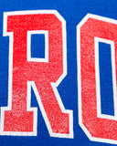 2000s Detroit Pistons Hooded Sweatshirt