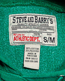 2000s Michigan State University MSU Hooded Sweatshirt