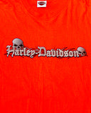 2004 Harley Davidson Fort Washington Maryland Long Sleeve T-Shirt