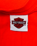 2004 Harley Davidson Fort Washington Maryland Long Sleeve T-Shirt