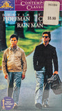 1997 Vintage (NOS) Rain Man - VHS Tape