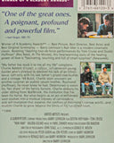 1997 Vintage (NOS) Rain Man - VHS Tape