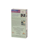 1997 Vintage (NOS) Rain Man - VHS Tape