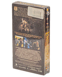2002 (NOS) The Lord Of The Rings: The Fellowship Of The Ring - VHS Tape