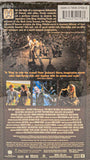 2002 (NOS) The Lord Of The Rings: The Fellowship Of The Ring - VHS Tape