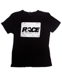 2016 Jesse Owens RACE Movie Promo T-Shirt