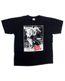 2005 Frank Miller's Sin City Jessica Alba / Nancy Callahan Promo T-Shirt