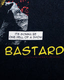 2005 Frank Miller's Sin City Yellow Rat Bastard Promo T-Shirt