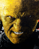 2005 Frank Miller's Sin City Yellow Rat Bastard Promo T-Shirt