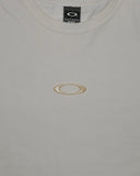 1990s Vintage Oakley Software Rubber ‘O’ T-Shirt (XXL)