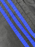 Vintage Adidas Lined Soccer Track Pants (Large)
