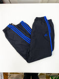 Vintage Adidas Lined Soccer Track Pants (Large)