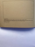 Prof. E. McSquared’s Original, Fantastic & Highly Edifying Calculus Primer - Paperback Book