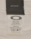 1990s Vintage Oakley Software Rubber ‘O’ T-Shirt (XXL)