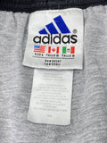 Vintage Adidas Lined Soccer Track Pants (Large)