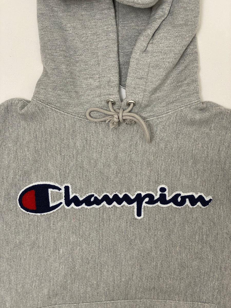 Mens Pullover Champion Sweater Outlet Online España Champion
