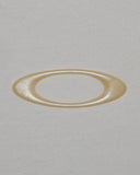 1990s Vintage Oakley Software Rubber ‘O’ T-Shirt (XXL)