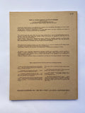 Prof. E. McSquared’s Original, Fantastic & Highly Edifying Calculus Primer - Paperback Book