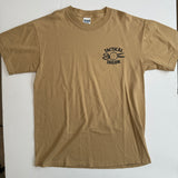 Vintage Y2K Dick Kramer Tactical Tailor T-Shirt (Medium)