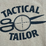Vintage Y2K Dick Kramer Tactical Tailor T-Shirt (Medium)