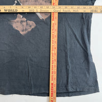Vintage Robert Palmer Addicted To Love World Tour 1986 Single Stitch T-Shirt (XL)