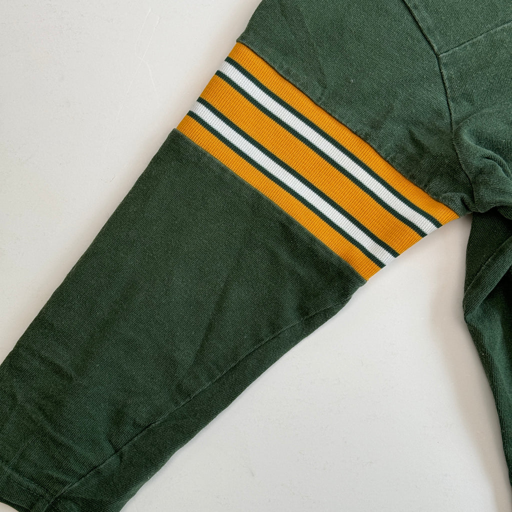 Vintage Abercrombie & Fitch Made in USA Jersey (Medium)