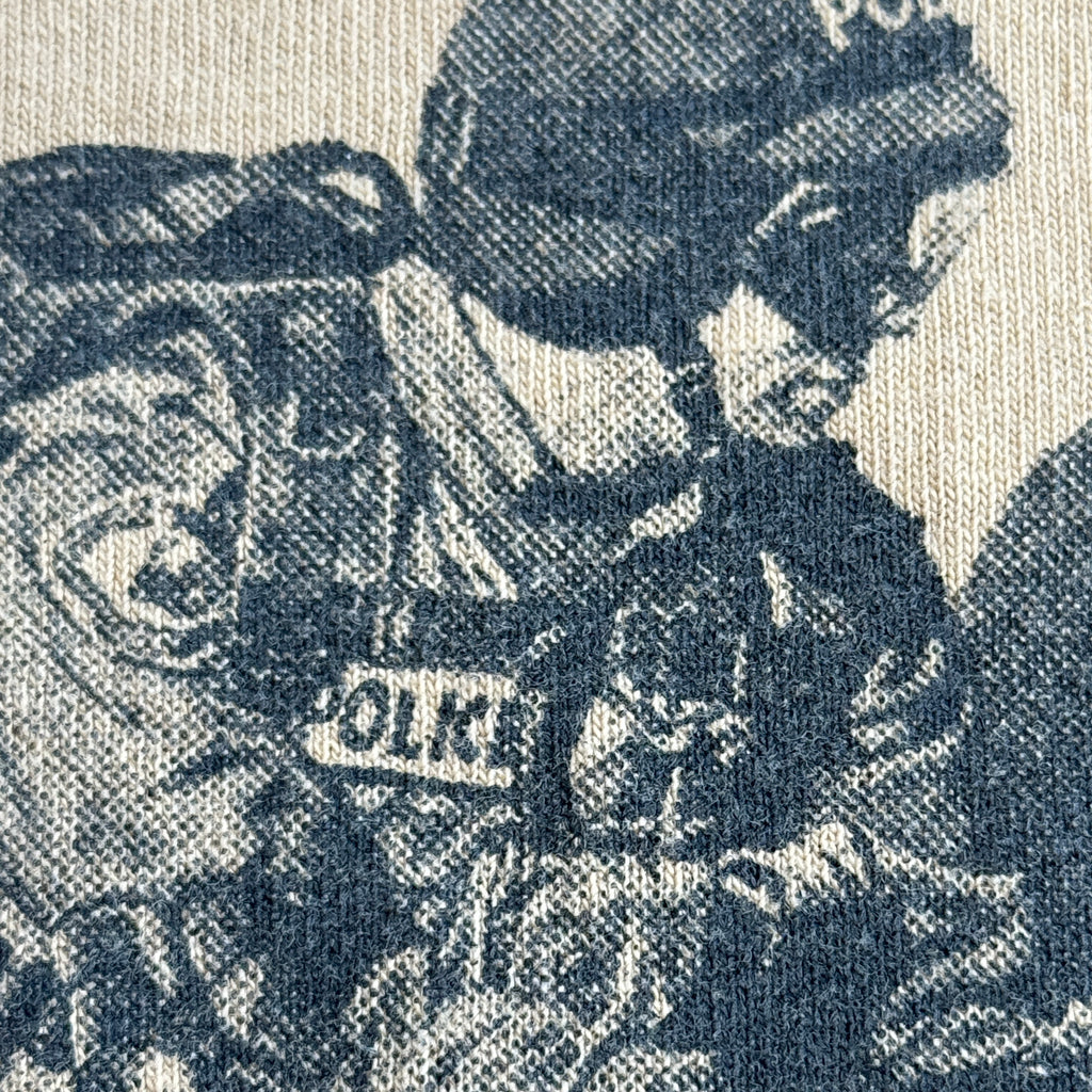 Vintage Y2K Dick Kramer Tactical Tailor T-Shirt (Medium)