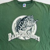 Vintage Bass Pro Shops Single Stitch T-Shirt (XL)