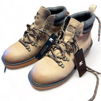 Sorel Hi-Line Hiker Cozy Boots (Women’s 8)