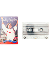 Whitney Houston - The Star Spangled Banner - As Performed At Super Bowl XXV - Cassette Tape