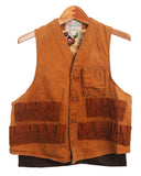 Vintage American Outfitters Empire MFG. Corp. Made in USA Hunting Vest (Kids XL / Adult Small)